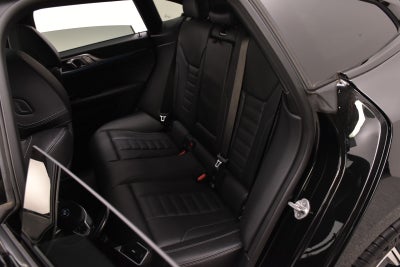 BMW i4 M50 Supercharged xDrive