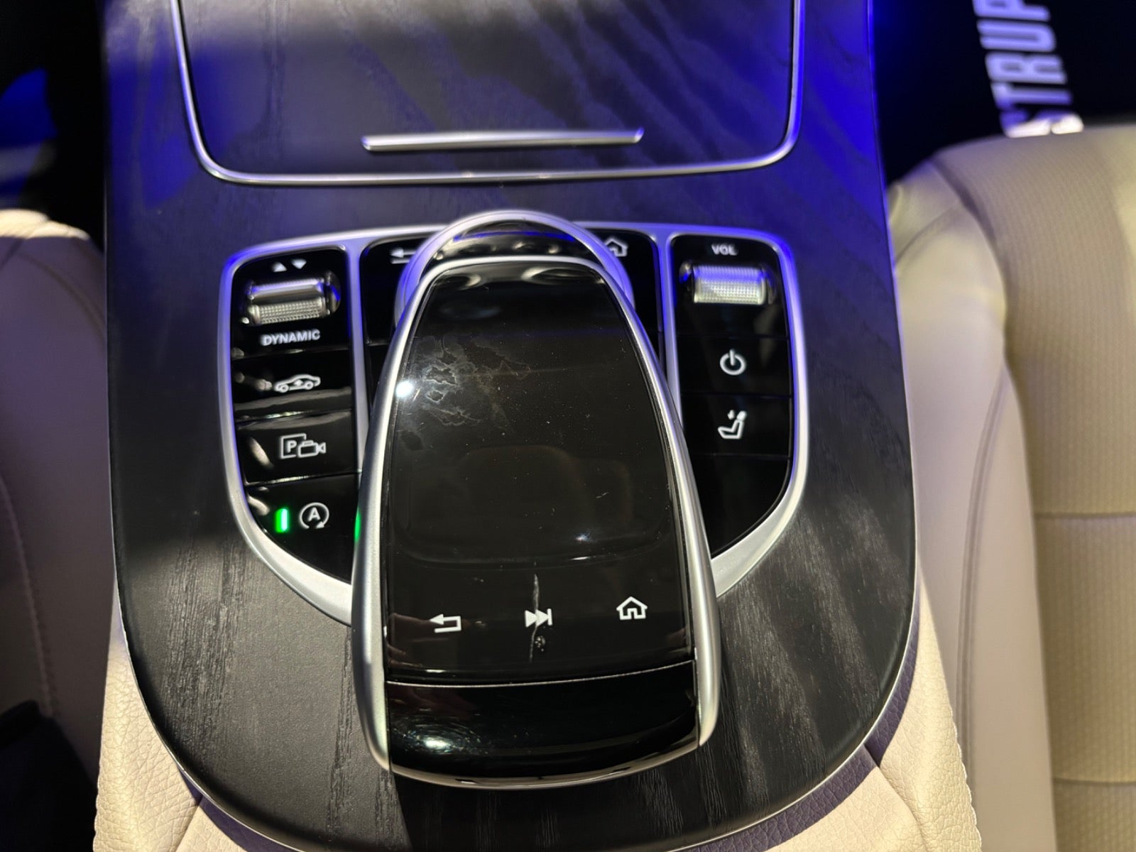 Mercedes E220 d Exclusive Edition stc. aut.