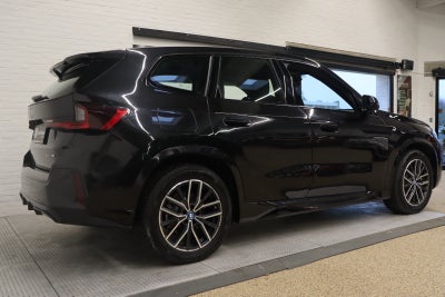 BMW iX1 xDrive30 M-Sport