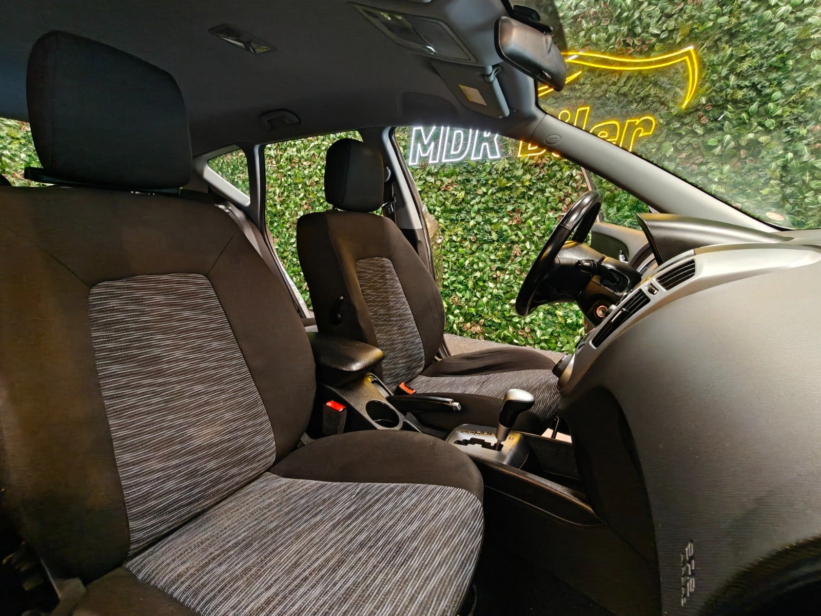 Billede af Kia Ceed 1,6 CVVT Sport SW aut.