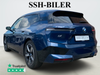 BMW iX xDrive40 Sport thumbnail