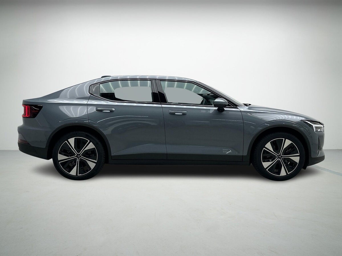 Polestar 2 Long Range billede 5