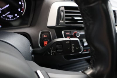 BMW 118d M-Sport aut.