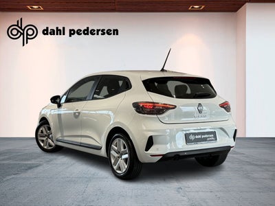 Renault Clio V TCe 90 Evolution billede 2