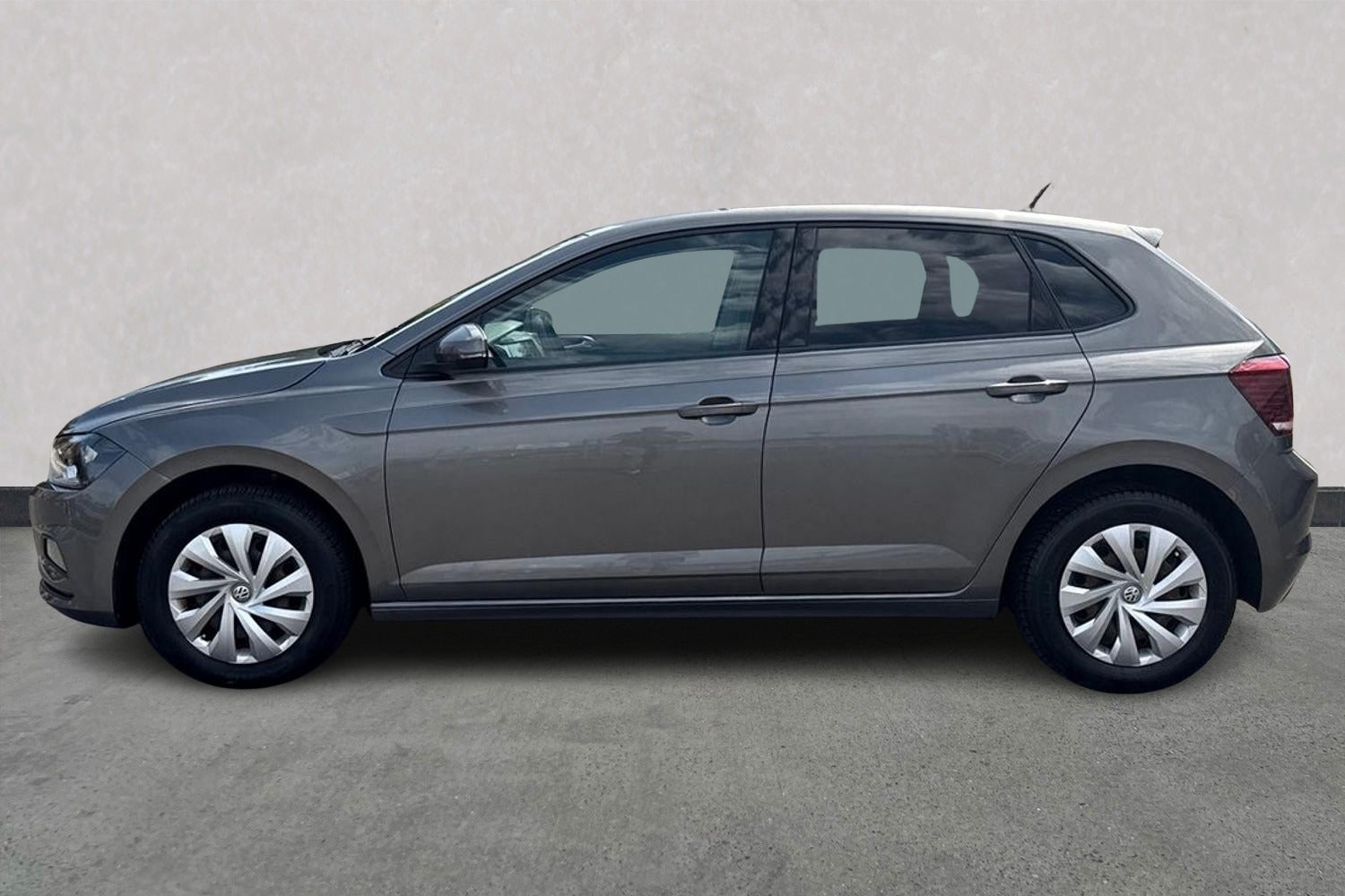 Billede af VW Polo 1,0 TSi 95 Comfortline+