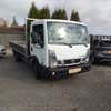 Nissan Cabstar dCi 145 S.Kab m/lad Comfort thumbnail