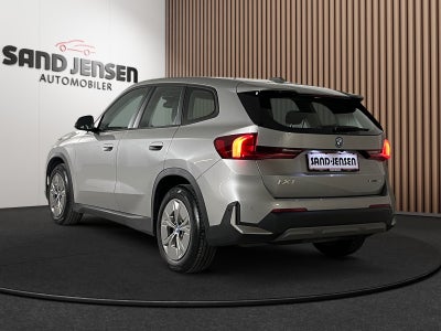 BMW iX1 xDrive30 Van