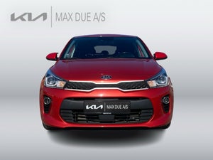 Kia Rio T-GDi Collection