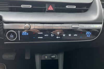 Hyundai Ioniq 5 Creative