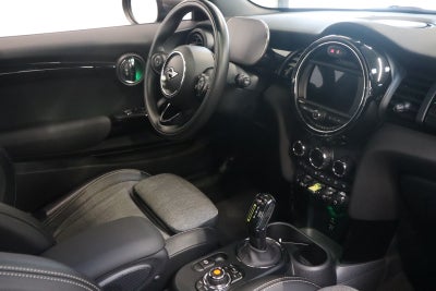 MINI Cooper SE Trim M