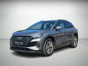 Audi Q4 e-tron Advanced