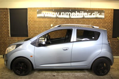 Chevrolet Spark LS