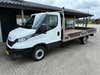 Iveco Daily 35S18 4100mm Lad AG8 thumbnail
