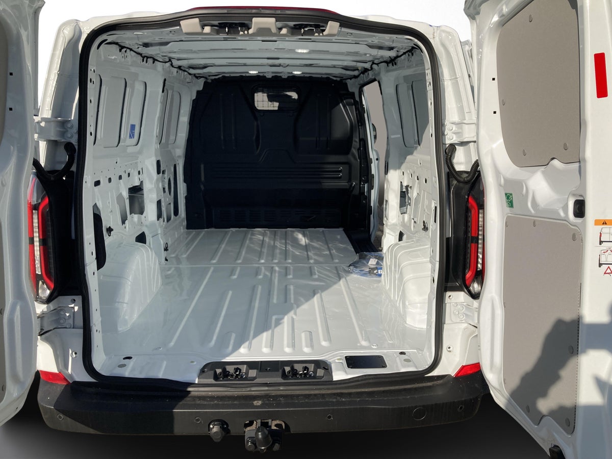 Ford E-Transit Custom 340L Trend billede 10