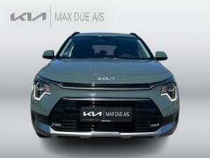 Kia Niro PHEV Prestige DCT