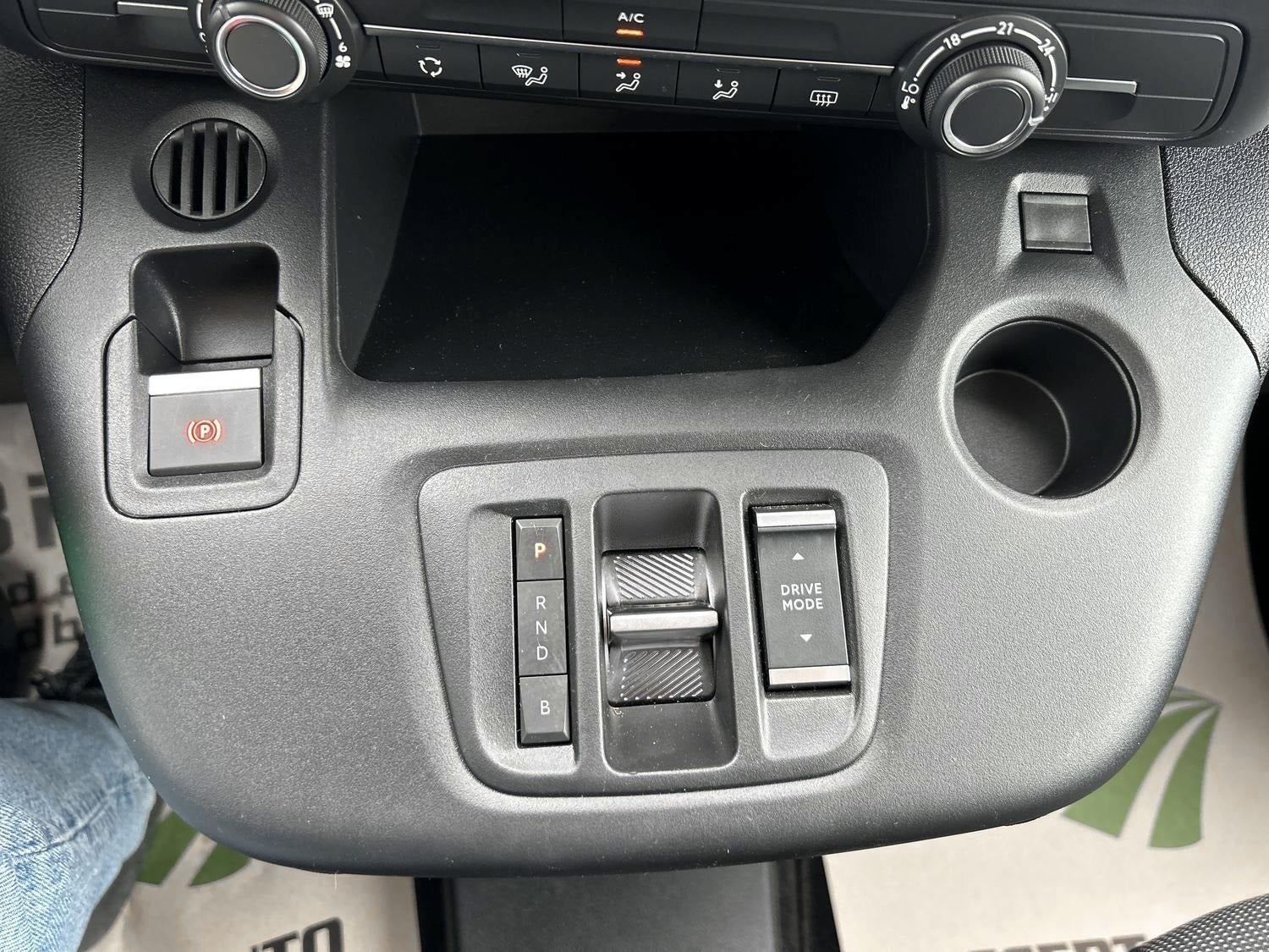 Billede af Peugeot e-Rifter 50 Active Pack L1