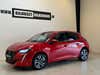 Peugeot 208 PureTech 100 Selection Tech EAT8 thumbnail