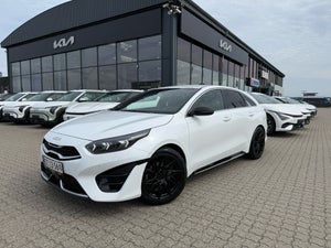 Kia ProCeed T-GDi GT-Line DCT