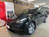 Tesla Model Y Long Range AWD thumbnail