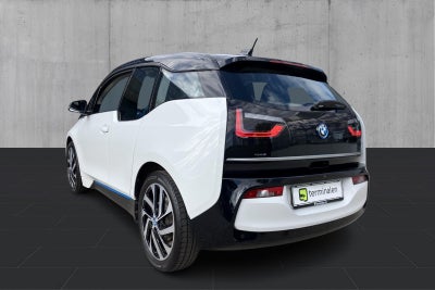 BMW i3 Edition WindMill - 2