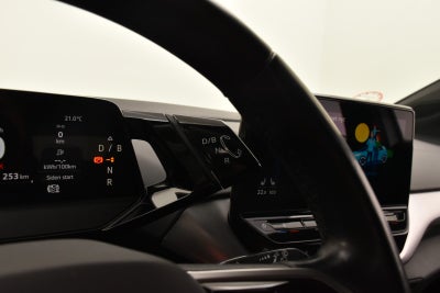 VW ID.4 1ST Pro Performance