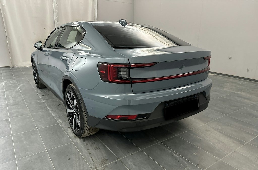 Polestar 2 Long Range AWD