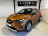 Renault Captur E-Tech Intens