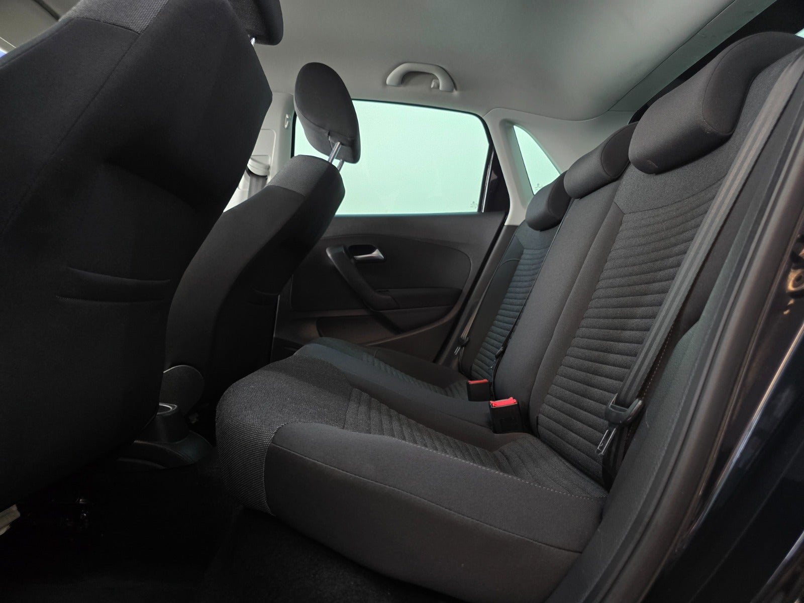 Billede af VW Polo 1,2 TSi 90 Comfortline