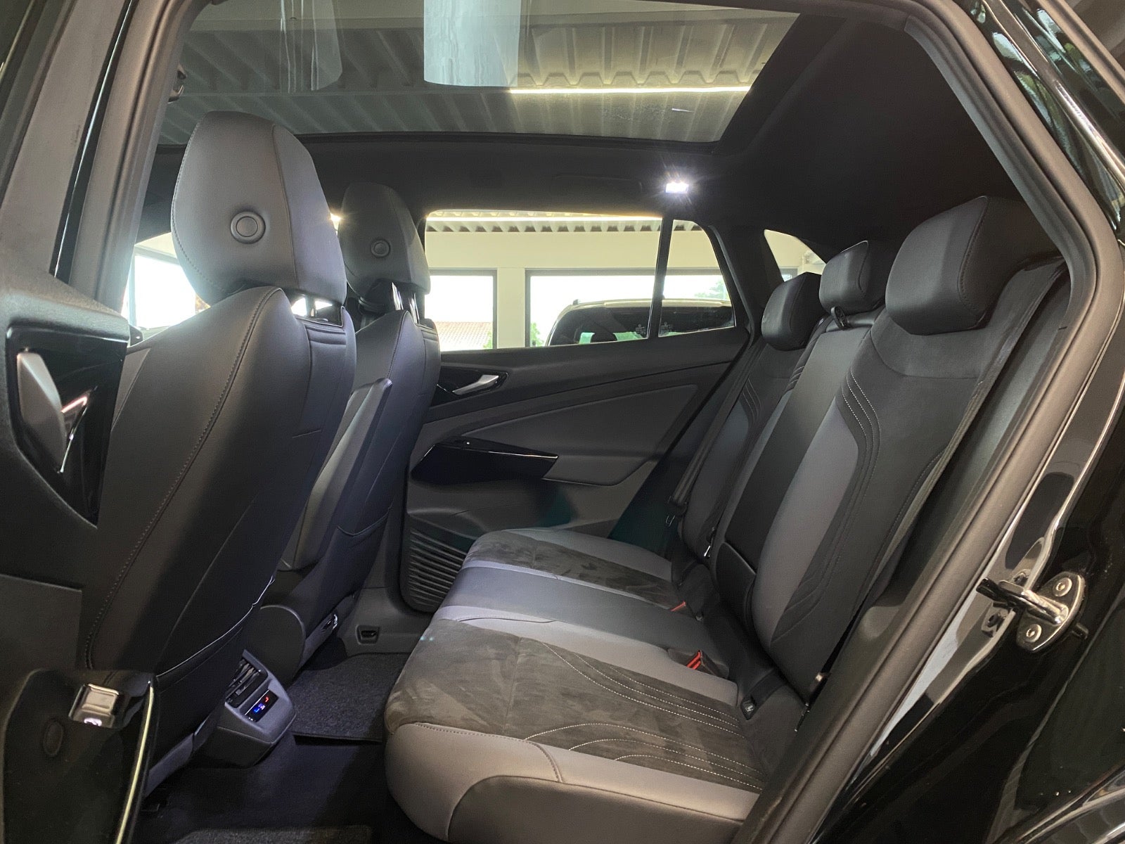 Billede af VW ID.4 77 Pro Performance