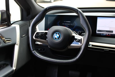 BMW iX xDrive40 Sport