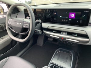 Kia EV4 Long Range GT-Line