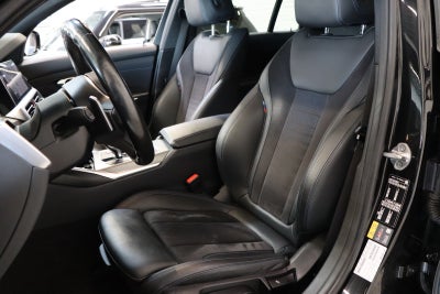 BMW 330e Touring M-Sport aut.