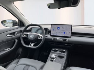 MG MGS5 Luxury