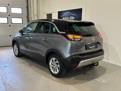 Opel Crossland X T 110 Innovation aut.