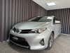 Toyota Auris Hybrid H2 Touring Sports CVT