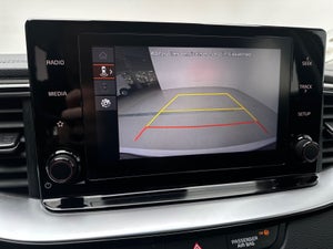 Kia Ceed PHEV Prestige SW DCT