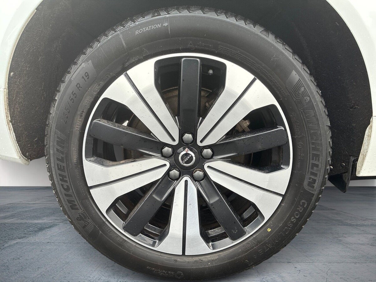 Volvo XC60 T8 ReCharge Plus Bright aut. AWD billede 10