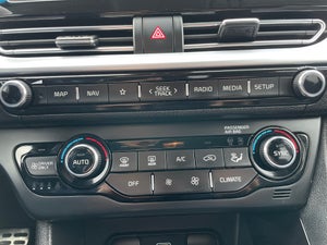 Kia Niro PHEV Advance+ DCT