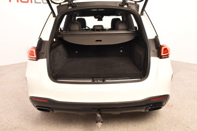 Mercedes GLE350 de AMG Line aut. 4Matic