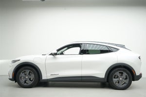 Ford Mustang Mach-E Extended Range