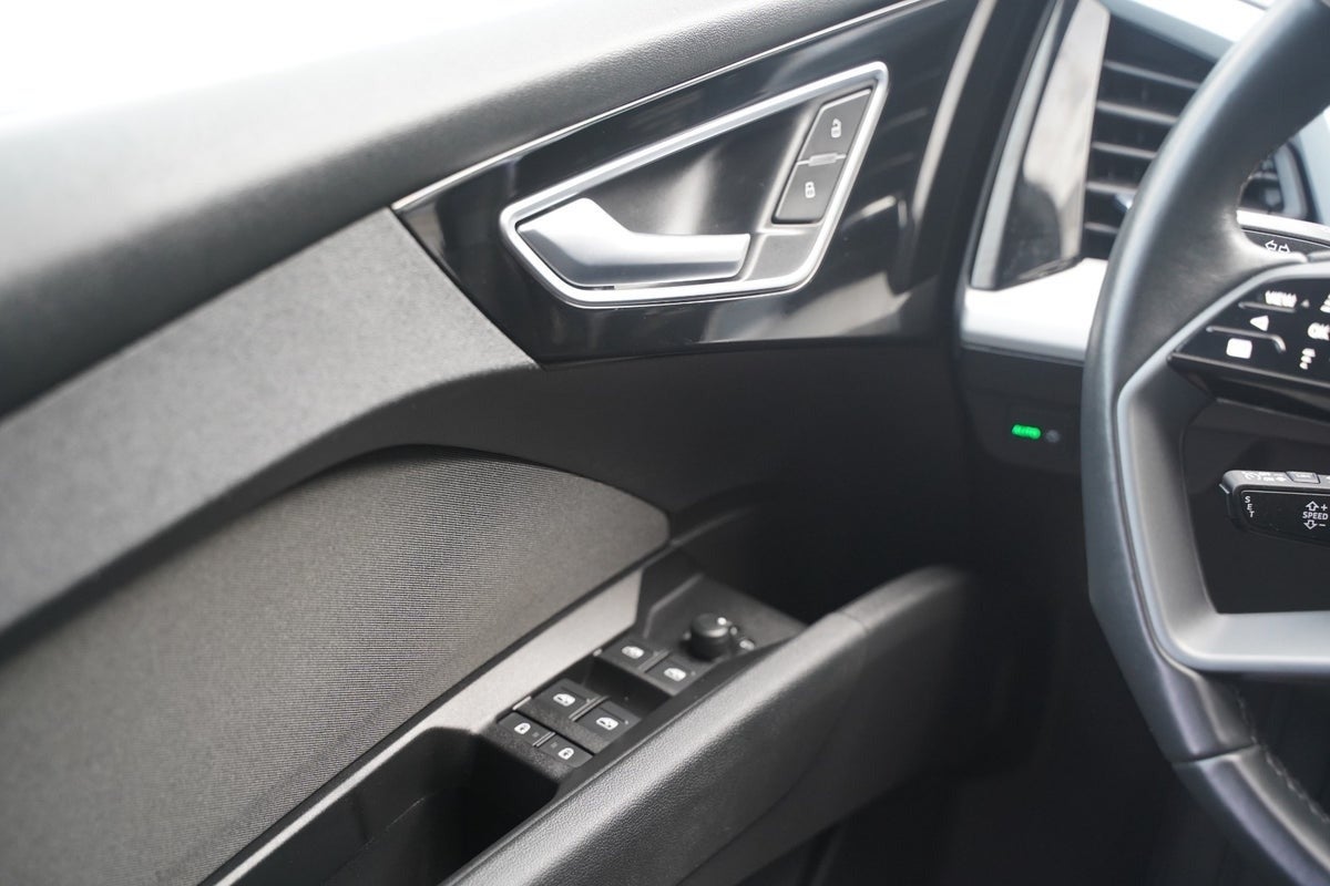 Billede af Audi Q4 e-tron 45 Attitude quattro