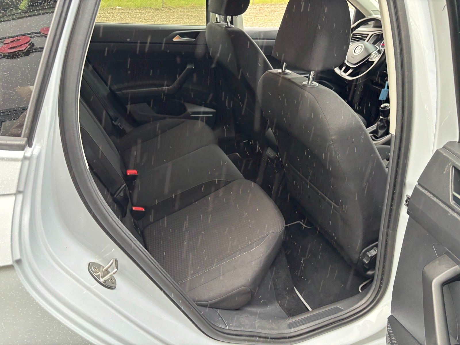 VW Polo TSi 95 Comfortline