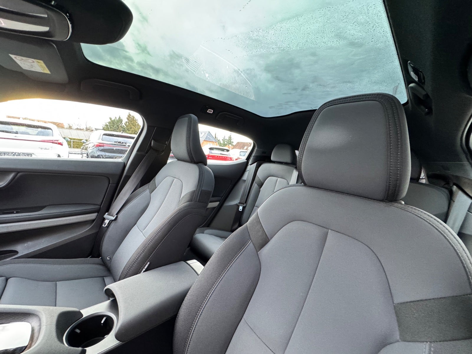 Billede af Polestar 2  Long Range