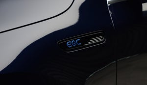Mercedes EQC400 AMG Line 4Matic