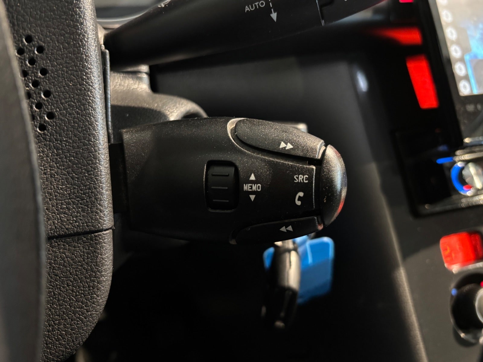 Peugeot 3008, Billede 11