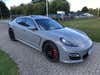 Porsche Panamera Turbo PDK