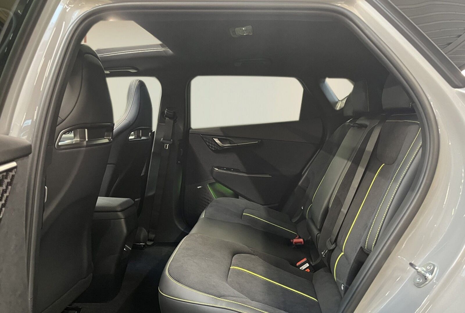 Kia EV6 GT Performance AWD