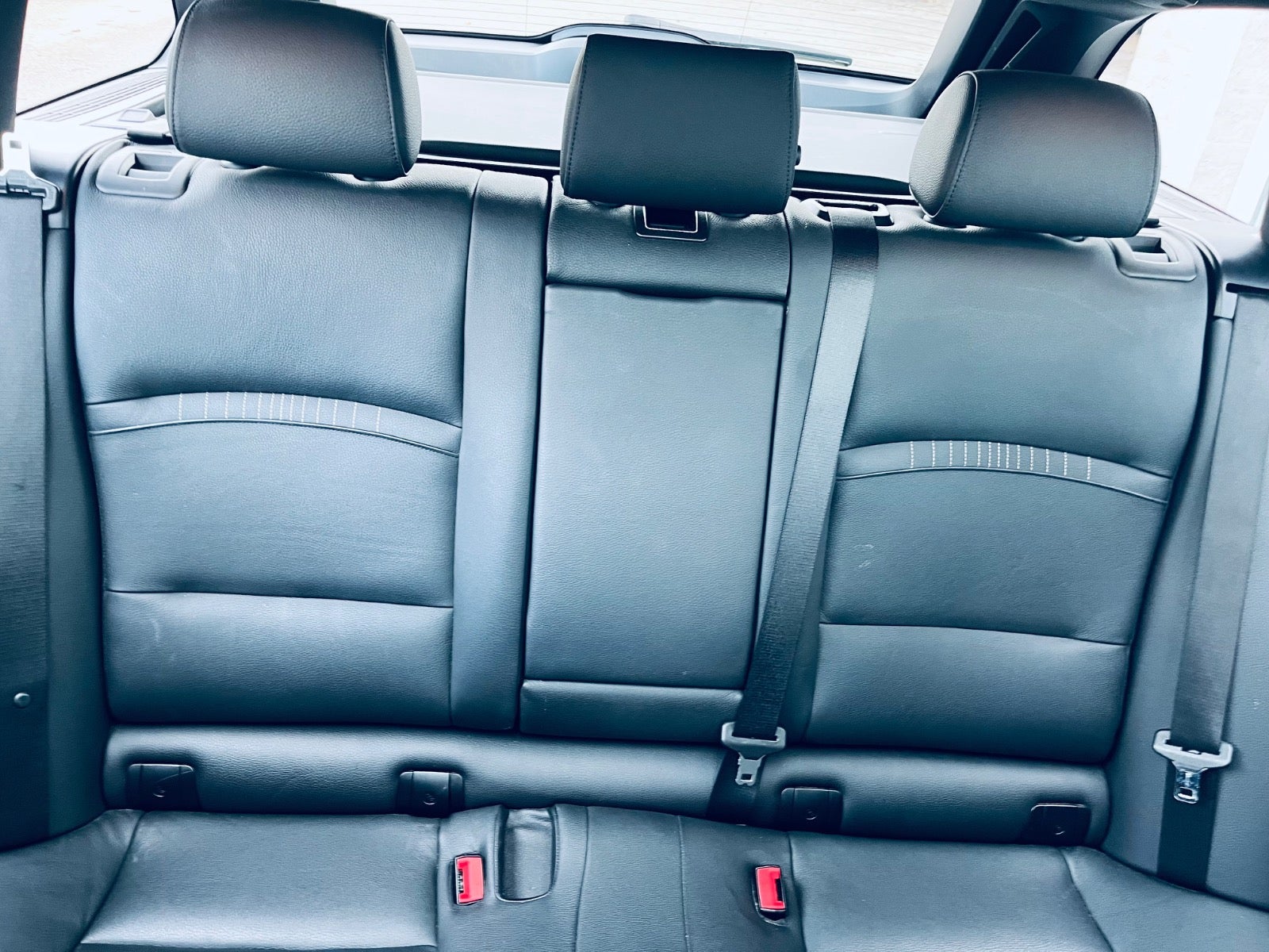 BMW 520d Touring M-Sport xDrive aut.