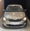 Skoda Fabia TSi 110 Style DSG thumbnail