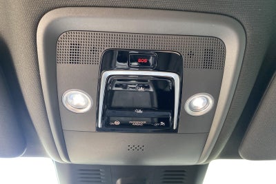 BYD Sealion 7 Excellence AWD